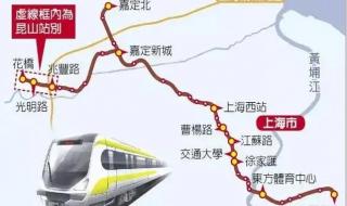上海地铁11号线 上海地铁11号线